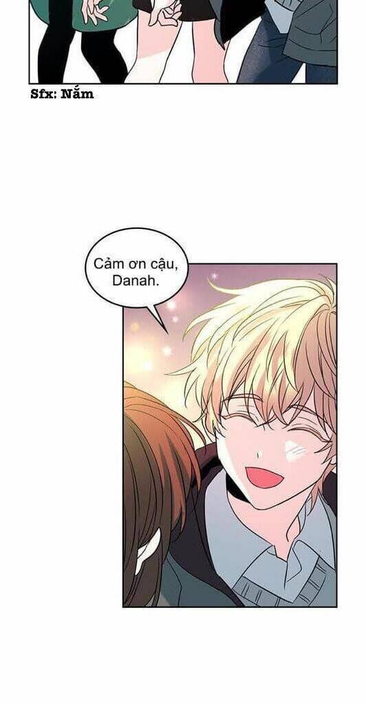 Luật Của Tiểu Thuyết Mạng Chapter 39 - 41