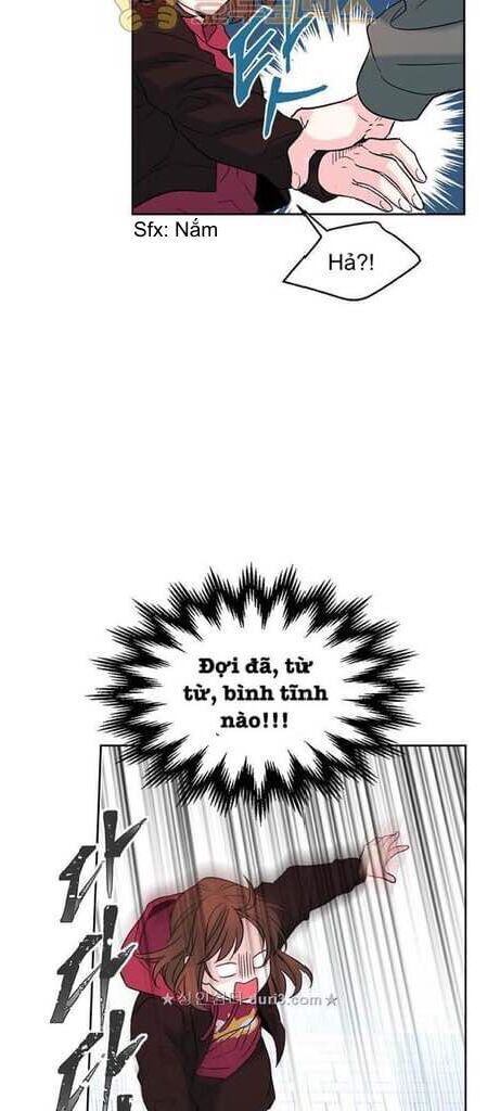 Luật Của Tiểu Thuyết Mạng Chapter 40 - 20