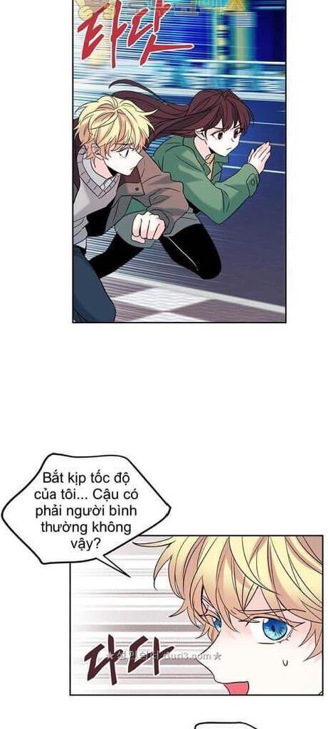 Luật Của Tiểu Thuyết Mạng Chapter 40 - 22