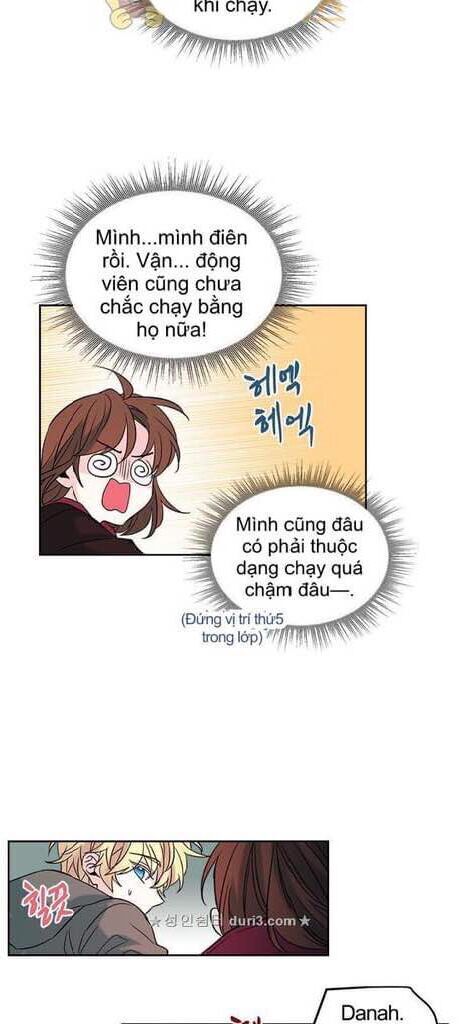 Luật Của Tiểu Thuyết Mạng Chapter 40 - 24