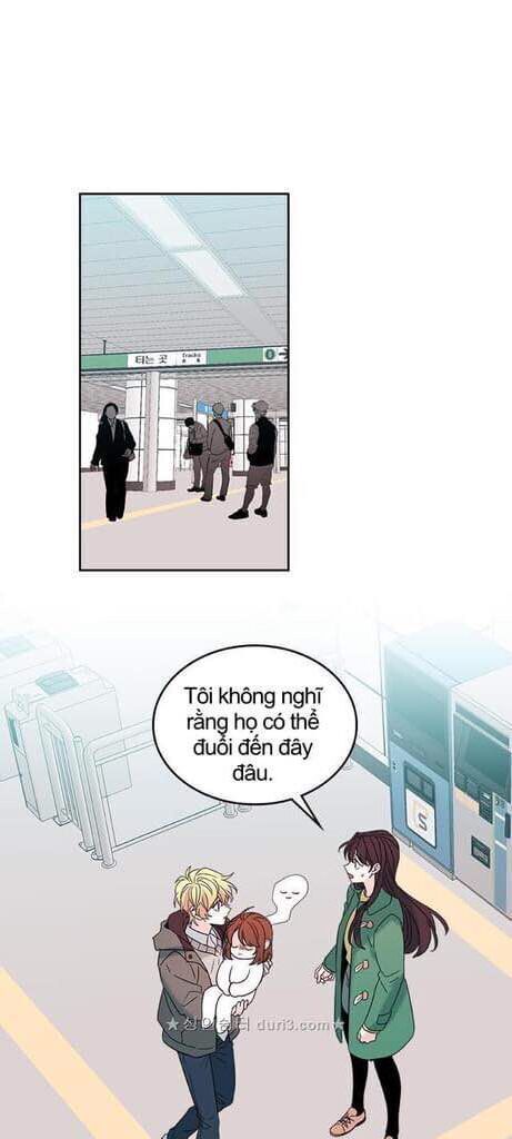 Luật Của Tiểu Thuyết Mạng Chapter 40 - 28