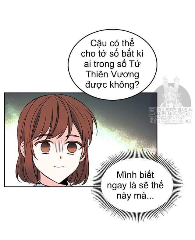 Luật Của Tiểu Thuyết Mạng Chapter 43 - 45