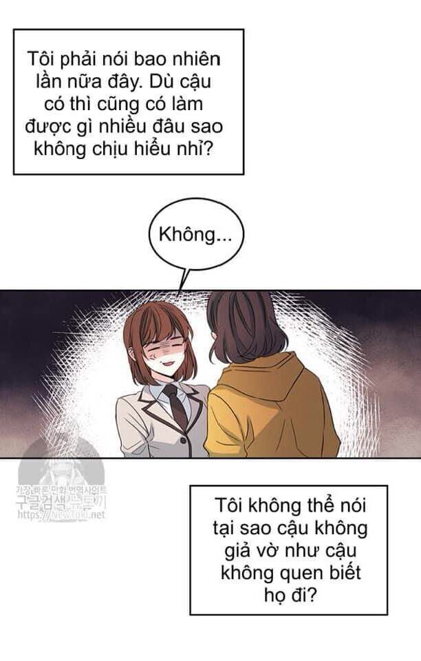 Luật Của Tiểu Thuyết Mạng Chapter 43 - 56