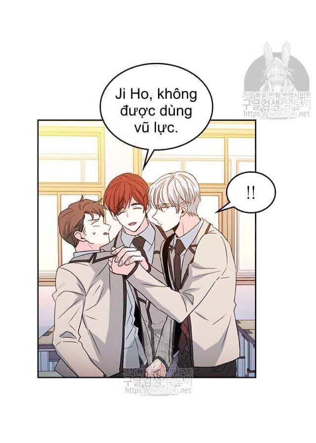 Luật Của Tiểu Thuyết Mạng Chapter 46 - 3