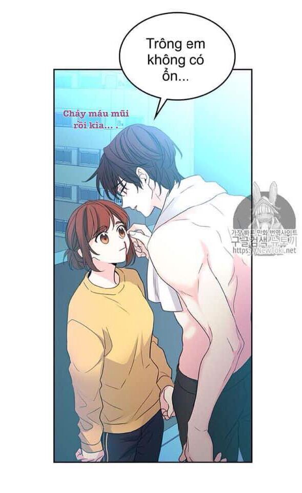 Luật Của Tiểu Thuyết Mạng Chapter 48 - 45