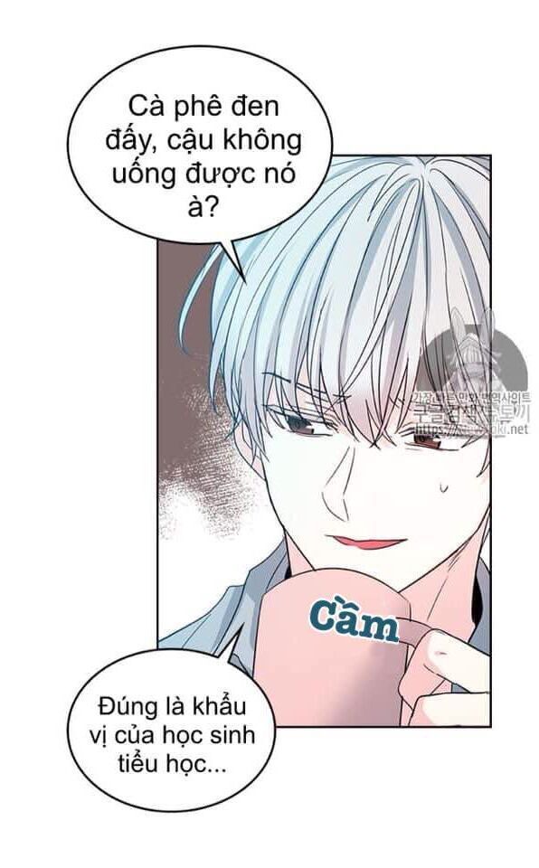 Luật Của Tiểu Thuyết Mạng Chapter 49 - 42