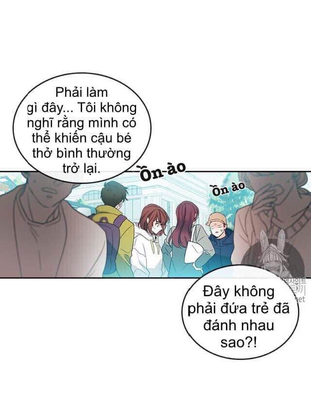 Luật Của Tiểu Thuyết Mạng Chapter 50 - 15