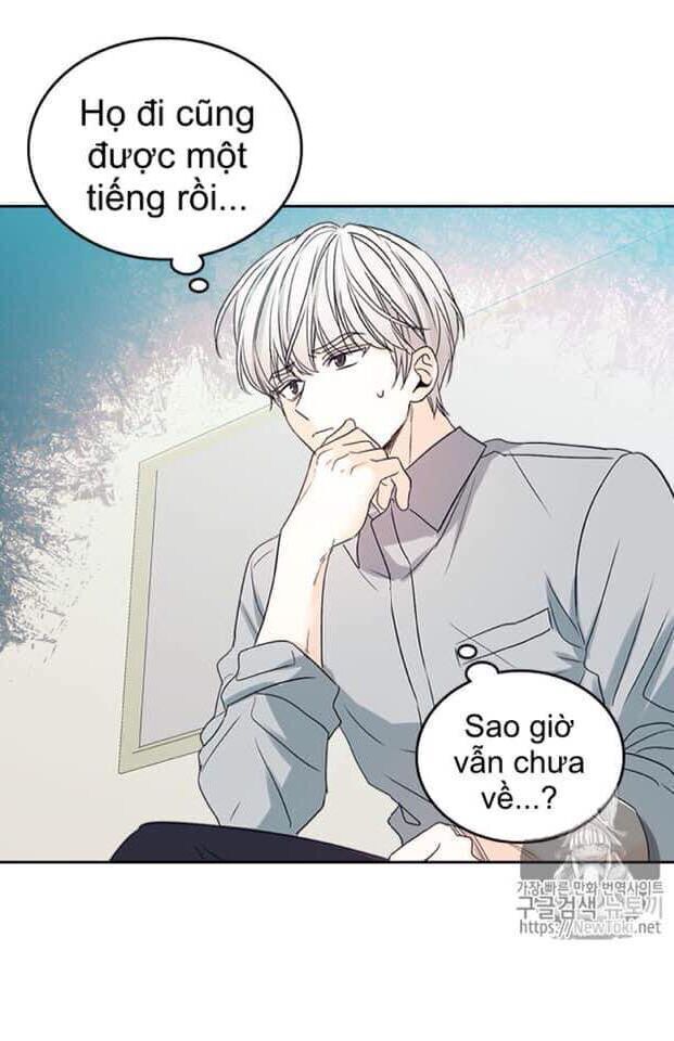Luật Của Tiểu Thuyết Mạng Chapter 50 - 62