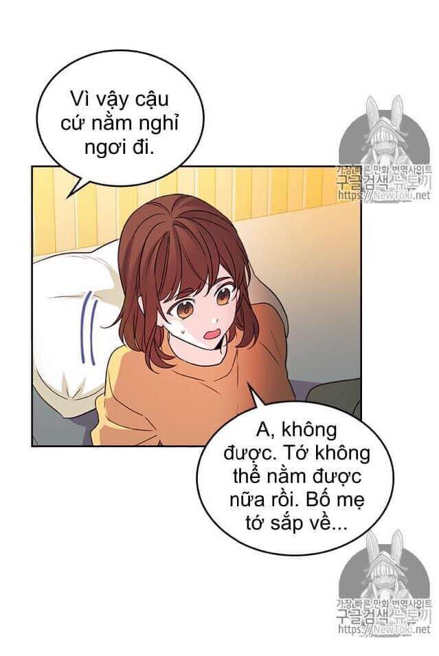 Luật Của Tiểu Thuyết Mạng Chapter 52 - 20