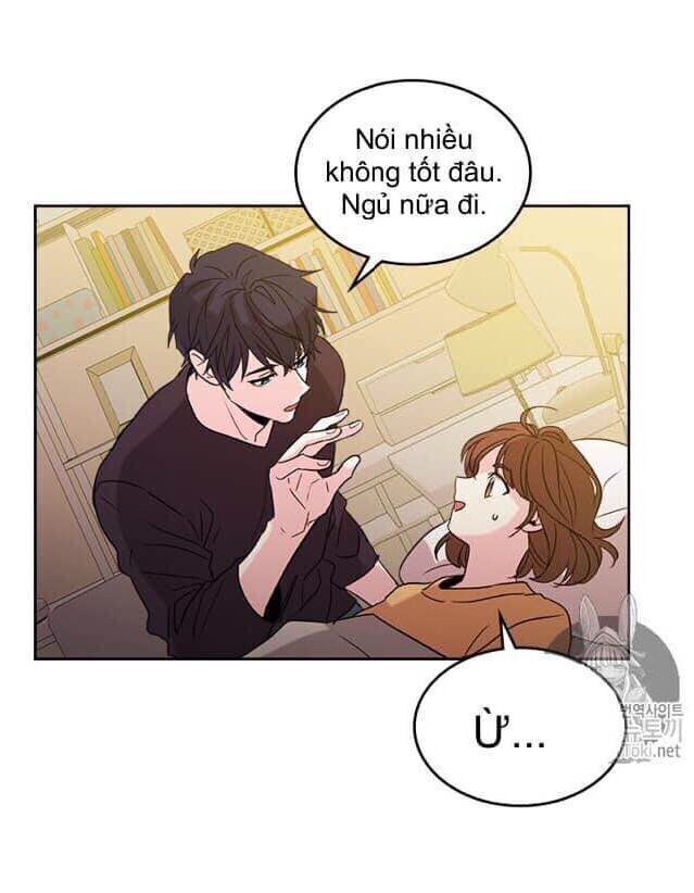 Luật Của Tiểu Thuyết Mạng Chapter 52 - 55