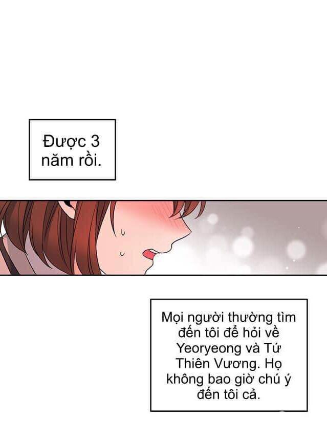 Luật Của Tiểu Thuyết Mạng Chapter 54 - 13