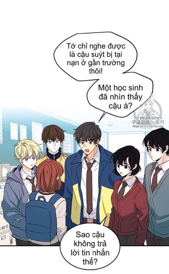 Luật Của Tiểu Thuyết Mạng Chapter 54 - 4