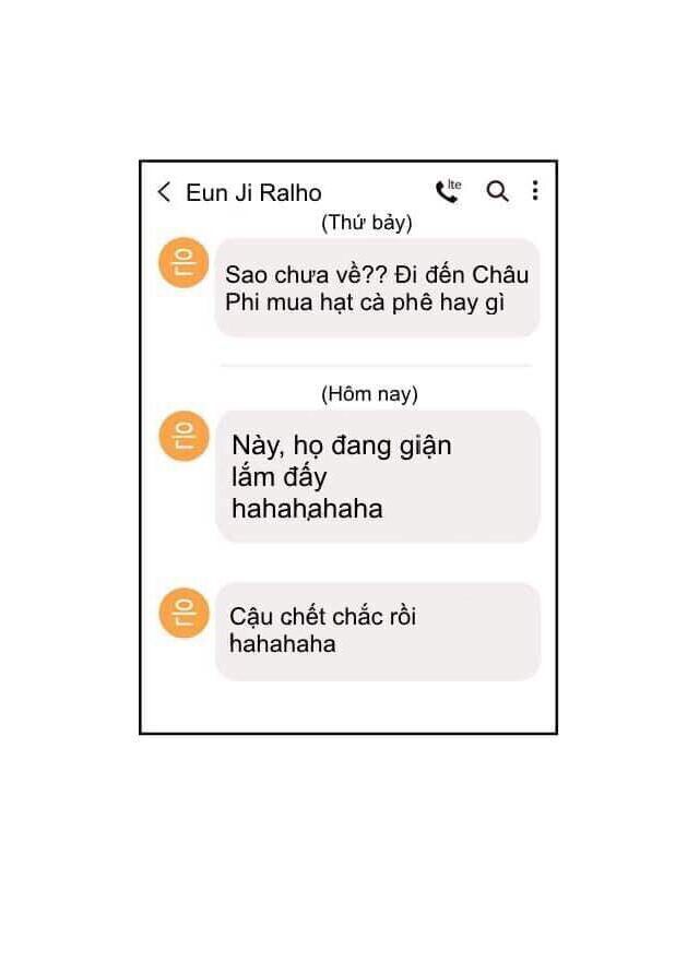 Luật Của Tiểu Thuyết Mạng Chapter 55 - 2