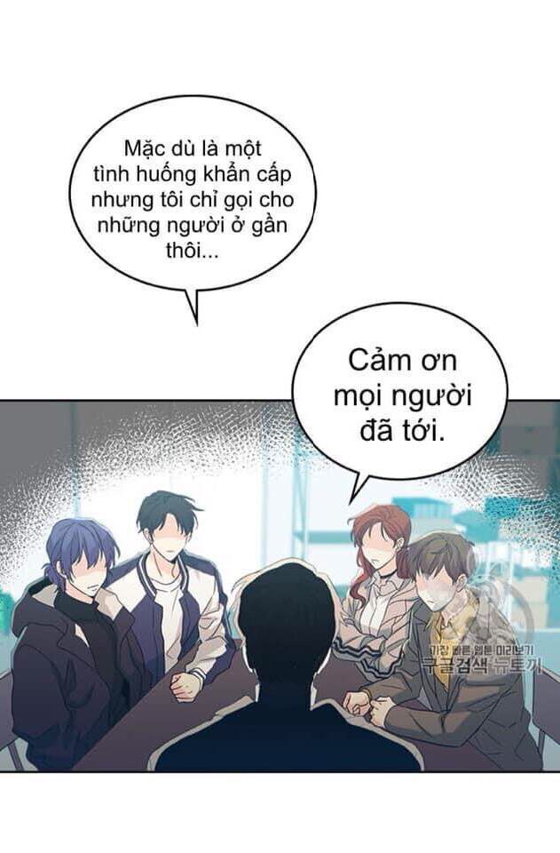 Luật Của Tiểu Thuyết Mạng Chapter 55 - 33