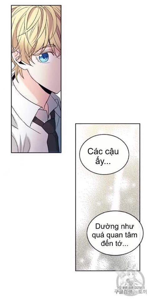 Luật Của Tiểu Thuyết Mạng Chapter 57 - 12