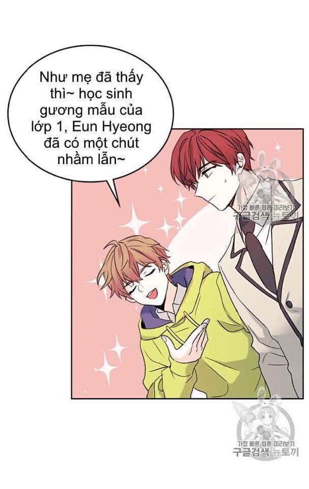 Luật Của Tiểu Thuyết Mạng Chapter 57 - 35