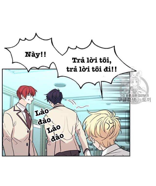 Luật Của Tiểu Thuyết Mạng Chapter 58 - 35