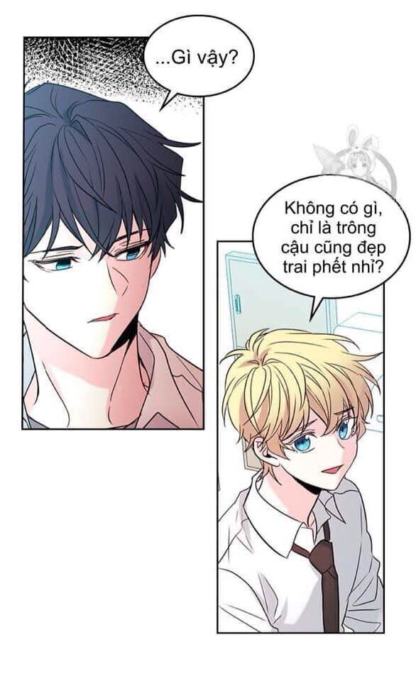 Luật Của Tiểu Thuyết Mạng Chapter 58 - 59