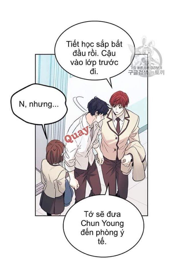 Luật Của Tiểu Thuyết Mạng Chapter 60 - 46