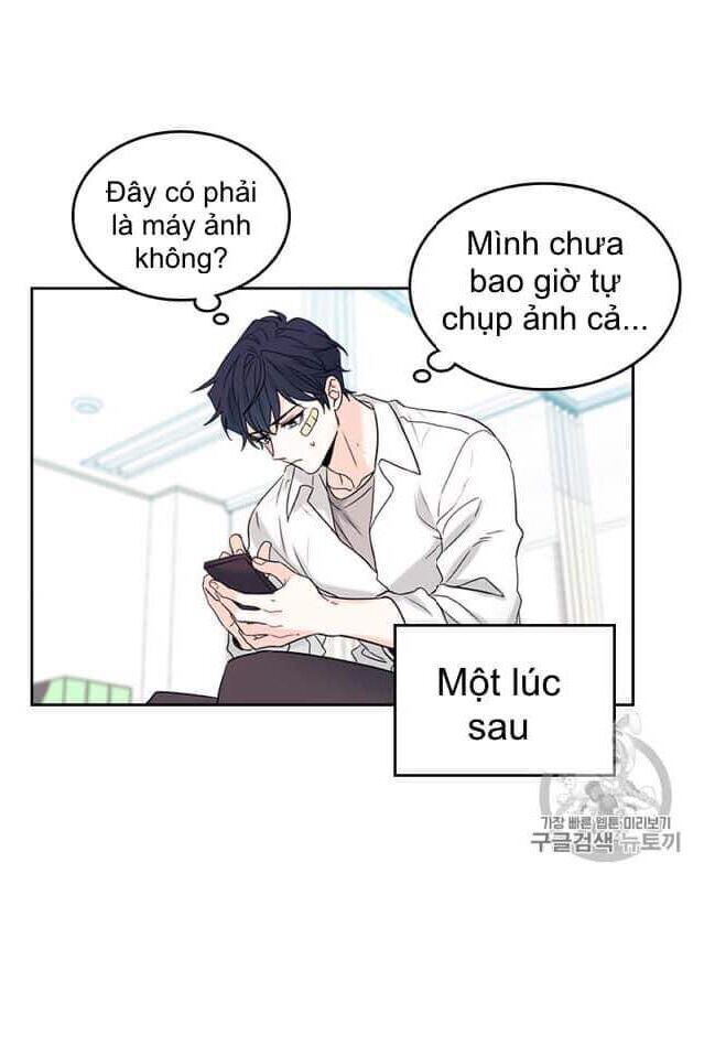 Luật Của Tiểu Thuyết Mạng Chapter 61 - 17