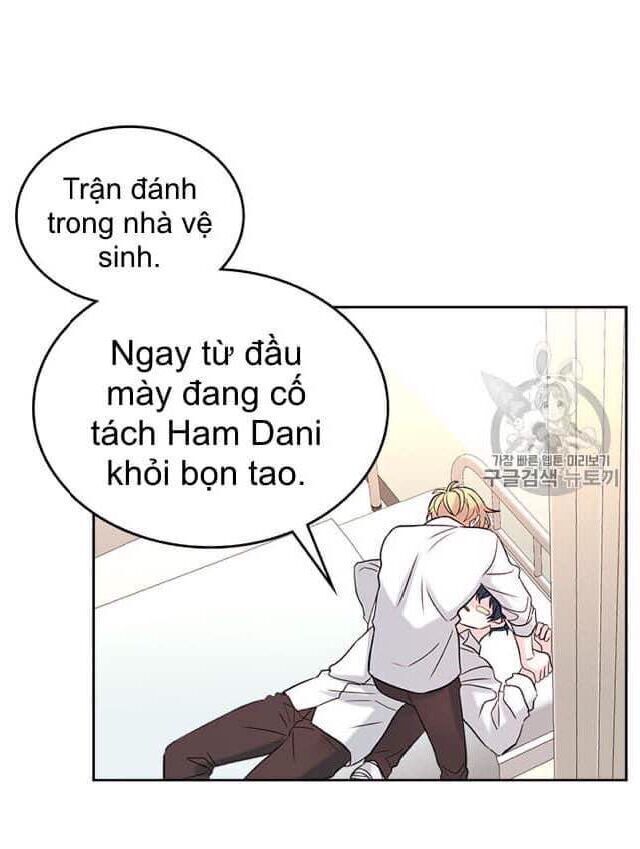 Luật Của Tiểu Thuyết Mạng Chapter 61 - 42