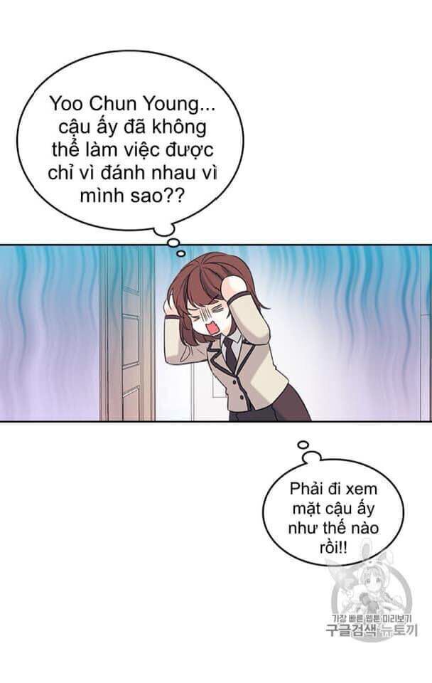 Luật Của Tiểu Thuyết Mạng Chapter 61 - 56
