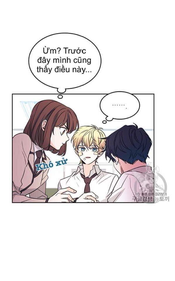 Luật Của Tiểu Thuyết Mạng Chapter 62 - 23