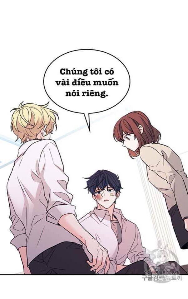 Luật Của Tiểu Thuyết Mạng Chapter 62 - 25