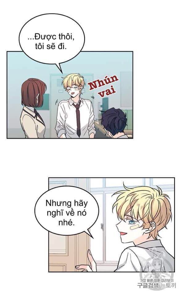 Luật Của Tiểu Thuyết Mạng Chapter 62 - 27