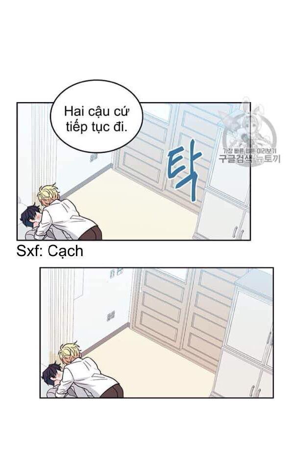 Luật Của Tiểu Thuyết Mạng Chapter 62 - 7