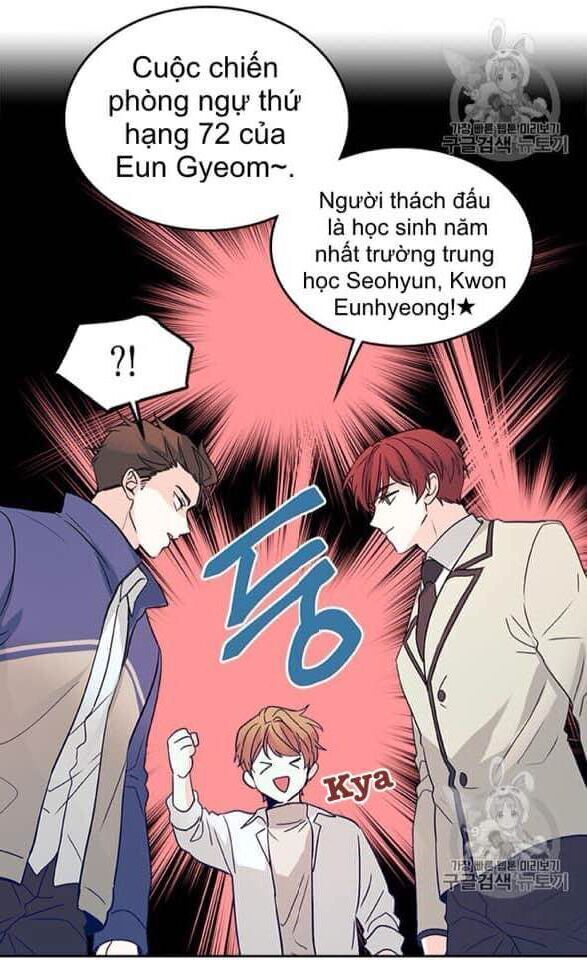 Luật Của Tiểu Thuyết Mạng Chapter 63 - 54