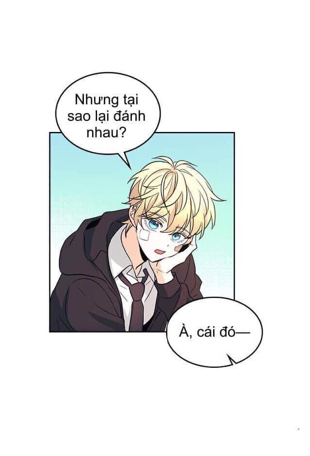Luật Của Tiểu Thuyết Mạng Chapter 65 - 49