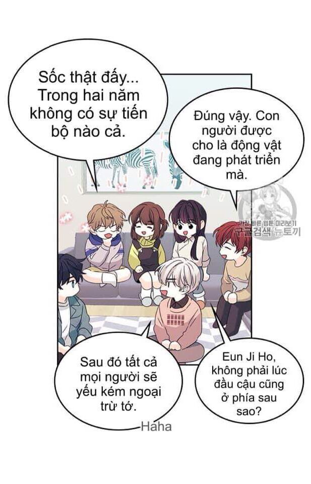 Luật Của Tiểu Thuyết Mạng Chapter 67 - 48