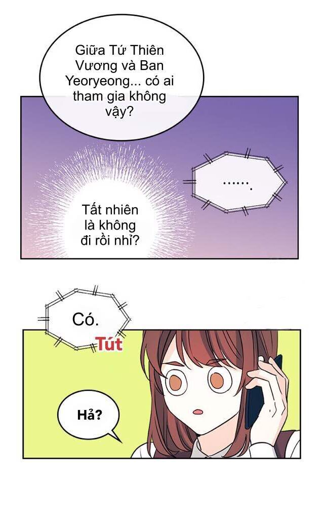 Luật Của Tiểu Thuyết Mạng Chapter 69 - 18