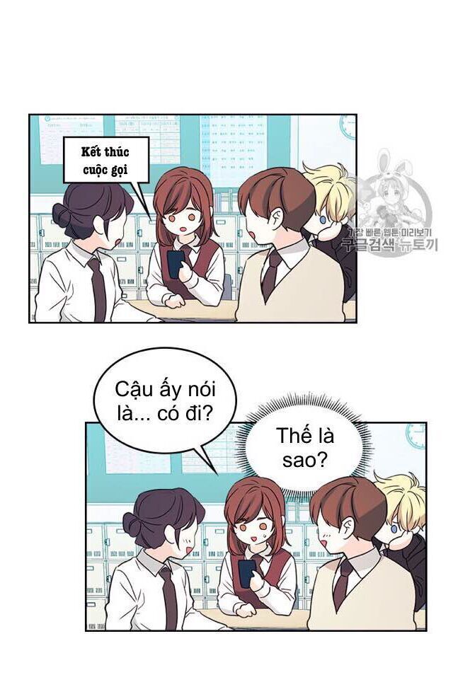 Luật Của Tiểu Thuyết Mạng Chapter 69 - 19