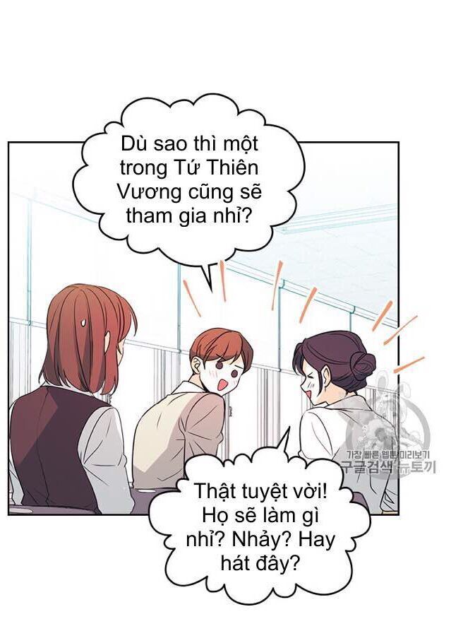 Luật Của Tiểu Thuyết Mạng Chapter 69 - 26