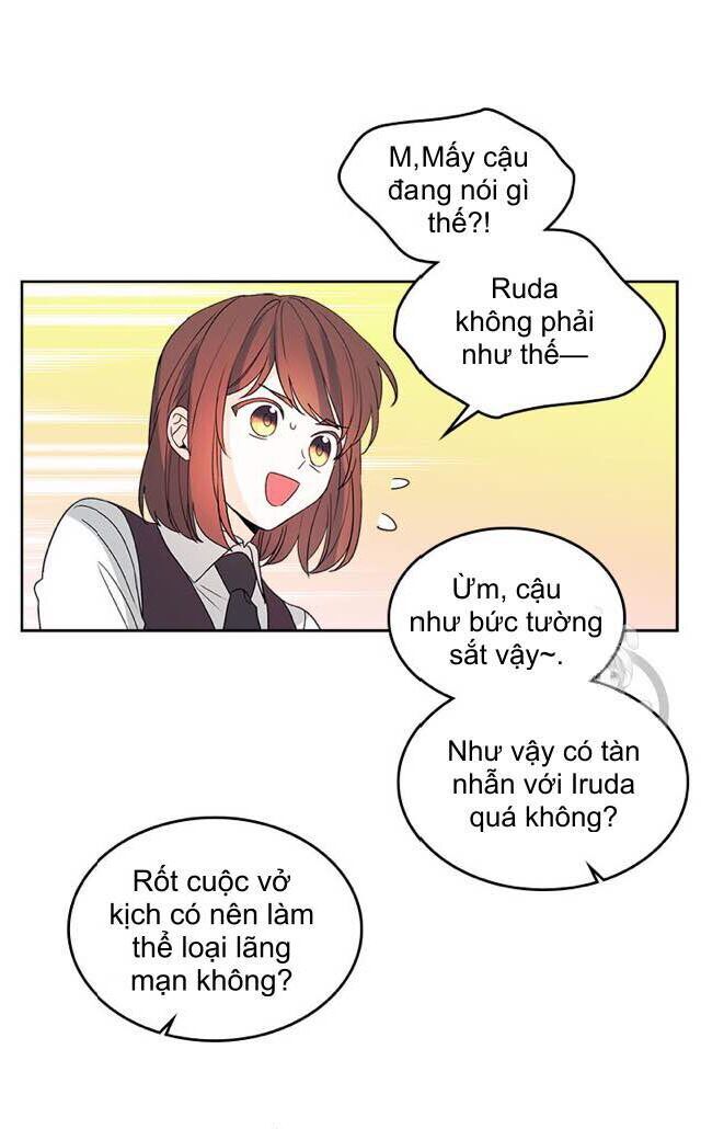 Luật Của Tiểu Thuyết Mạng Chapter 69 - 46