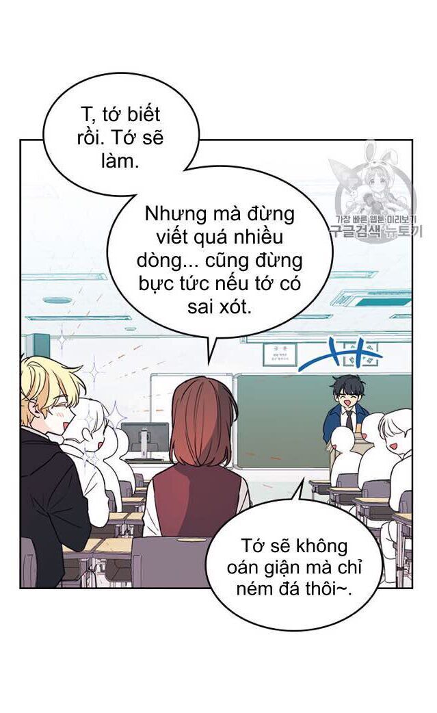 Luật Của Tiểu Thuyết Mạng Chapter 69 - 48