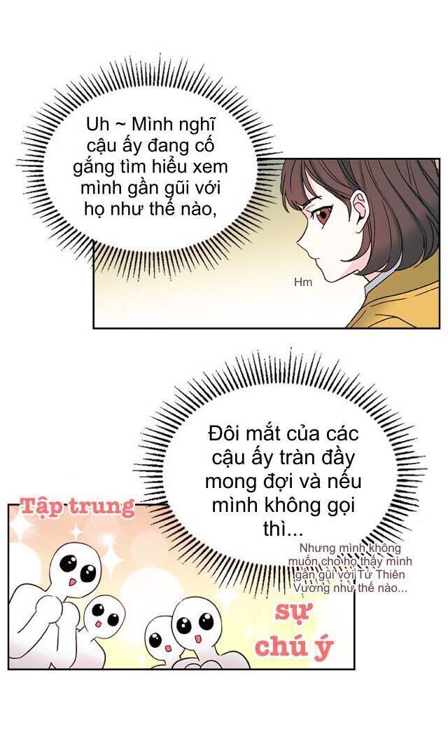 Luật Của Tiểu Thuyết Mạng Chapter 69 - 7