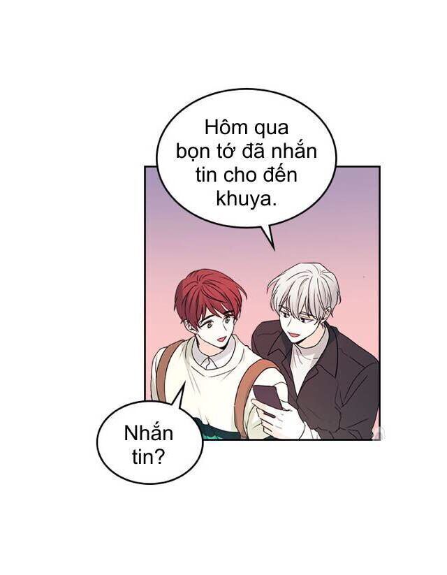 Luật Của Tiểu Thuyết Mạng Chapter 70 - 21