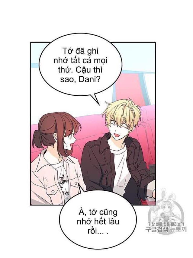 Luật Của Tiểu Thuyết Mạng Chapter 70 - 52