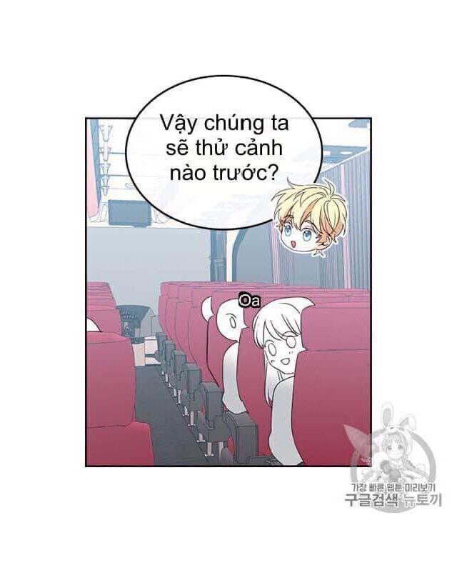 Luật Của Tiểu Thuyết Mạng Chapter 70 - 54