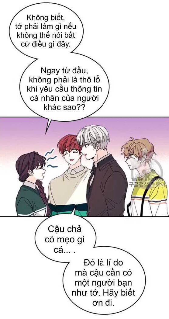 Luật Của Tiểu Thuyết Mạng Chapter 72 - 28