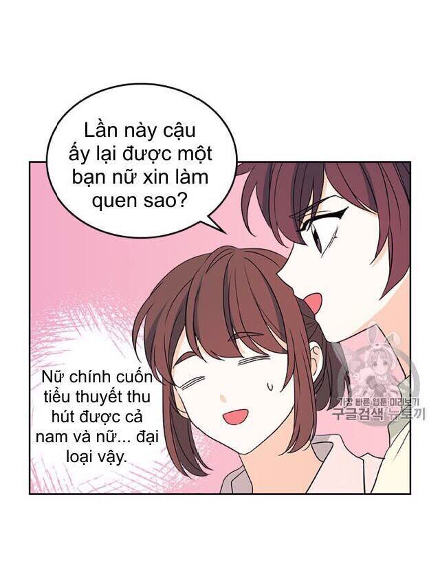 Luật Của Tiểu Thuyết Mạng Chapter 72 - 36
