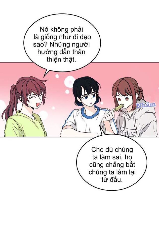 Luật Của Tiểu Thuyết Mạng Chapter 74 - 21