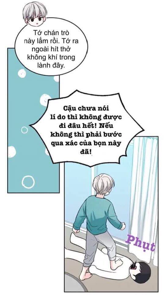 Luật Của Tiểu Thuyết Mạng Chapter 74 - 47