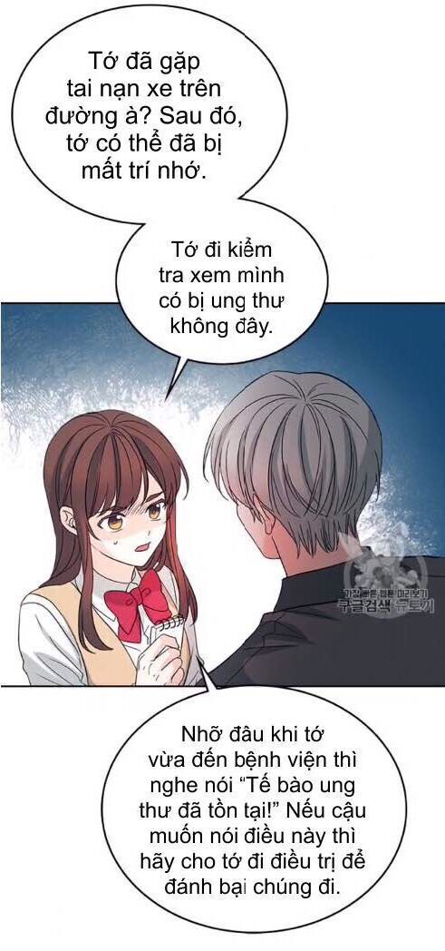 Luật Của Tiểu Thuyết Mạng Chapter 75 - 50