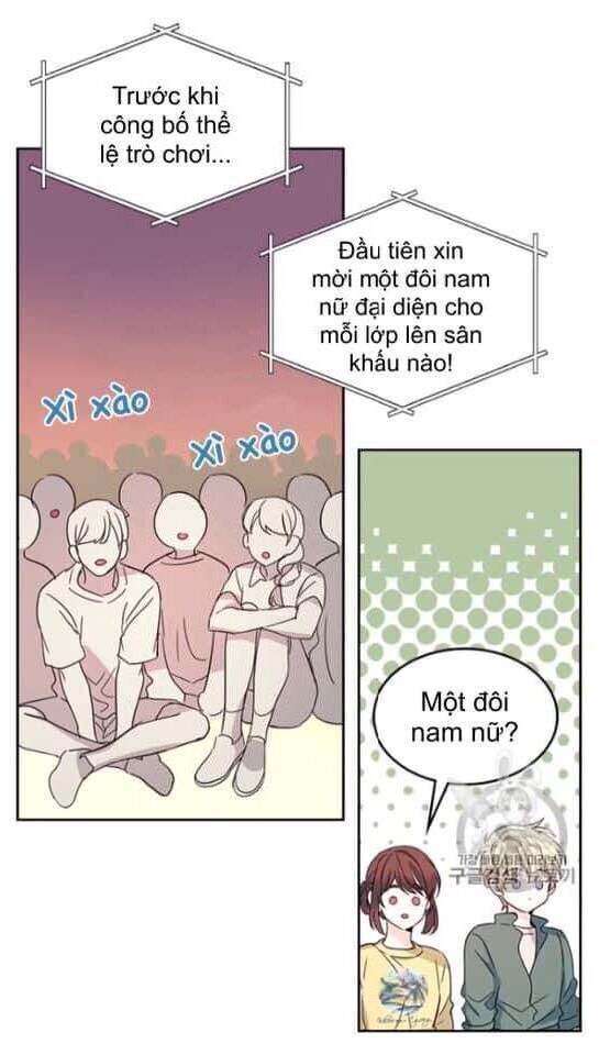 Luật Của Tiểu Thuyết Mạng Chapter 77 - 1