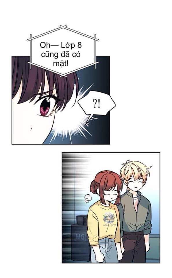 Luật Của Tiểu Thuyết Mạng Chapter 77 - 16