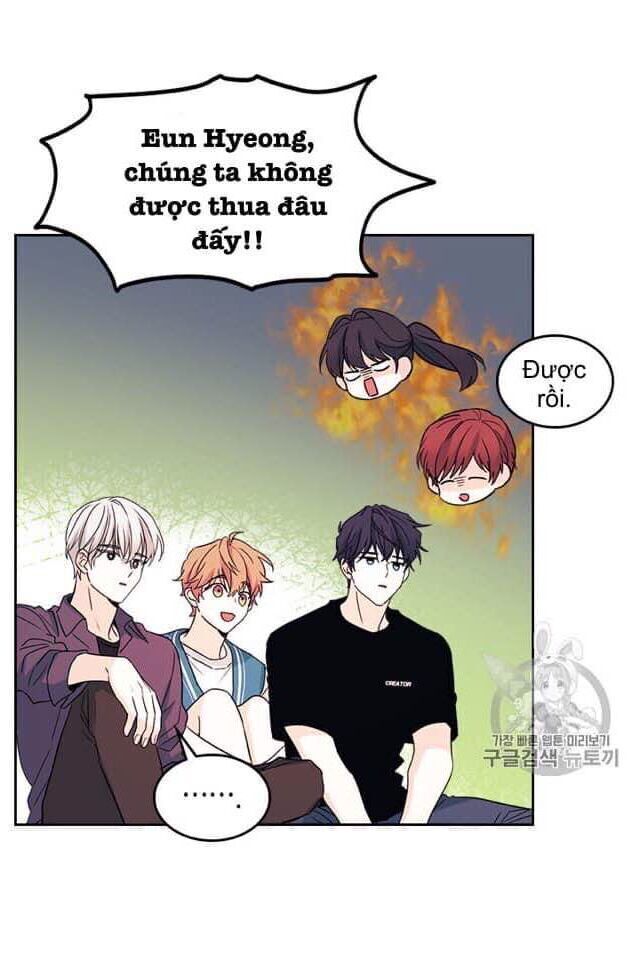 Luật Của Tiểu Thuyết Mạng Chapter 77 - 20